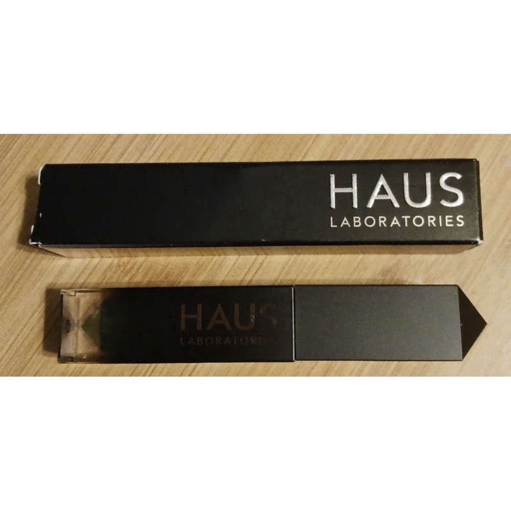 NEW Haus Laboratories by Lady Gaga Glam Attack Liquid Eyeshadow, Dynasty - Picture 4 of 5